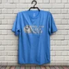 Camiseta Salve la Torre del Reloj_AzulCielo Camiseta Salve A la Torre del Reloj | Volver Al Futuro