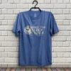 Camiseta Salve la Torre del Reloj_AzulIntenso Camiseta Salve A la Torre del Reloj | Volver Al Futuro