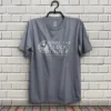 Camiseta Salve la Torre del Reloj_GrisClaro Camiseta Salve A la Torre del Reloj | Volver Al Futuro