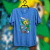 Camiseta Zelda | Spirits Tracks