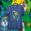 Camiseta Zelda | Spirits Tracks