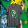 Camiseta Zelda | Spirits Tracks