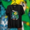 Camiseta Zelda | Spirits Tracks