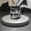 Mug Metallica