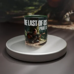 Mug The Last Of Us