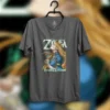 Camiseta Zelda | Tears Of The Kingdom