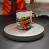 02Street Fighter_B Mug Street Fighter | Ken