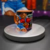 Mug Street Fighter | Balrog