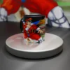 04Street Fighter_A Mug Street Fighter | M. Bison