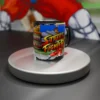 04Street Fighter_B Mug Street Fighter | M. Bison