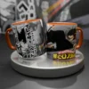 Mug My Heroe Academy | Aizawa