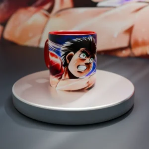 Mug Hajime No Ippo | Fighter