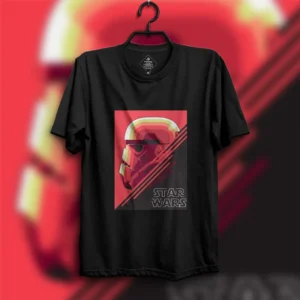 Camiseta Star Wars | STORMTROOPER VIBE