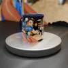 Mug Street Fighter | Chun-Li