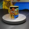 Mug Street Fighter | T. Hawk