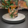 Mug Street Fighter | Guile