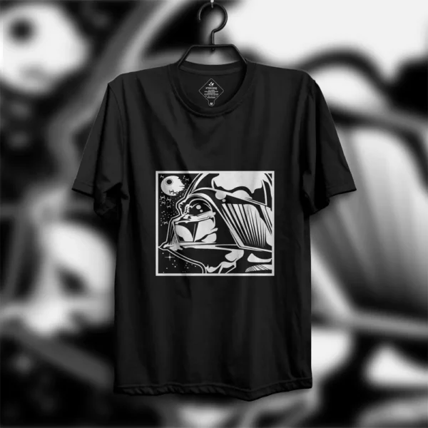 Camiseta Star Wars | DARTH VADER WINS