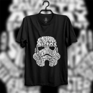 Camiseta Star Wars | STORMTROOPER