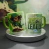 Mug DC | Green Arrow