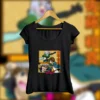 Camiseta Dama | Slayers Quest