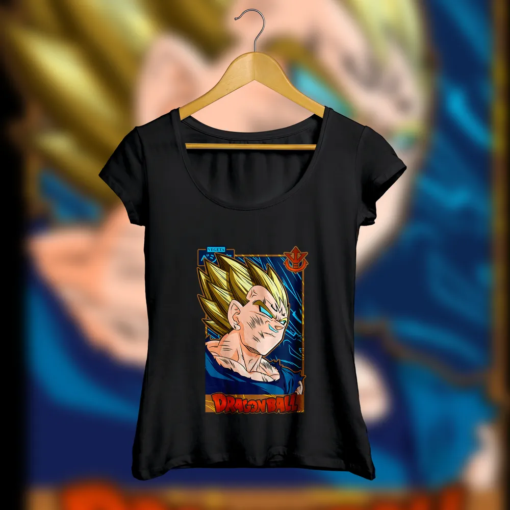 Camiseta Dama | Vegueta