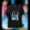 Camiseta Volver al Futuro | Botas