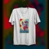Camiseta Volver al Futuro | Dr. Brown