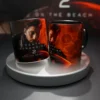 Mug Death Stranding 2 | Neil