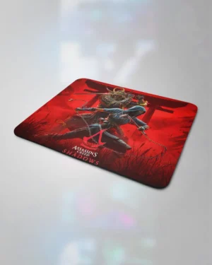 Pad Mouse | Assasin's Cree Shadow