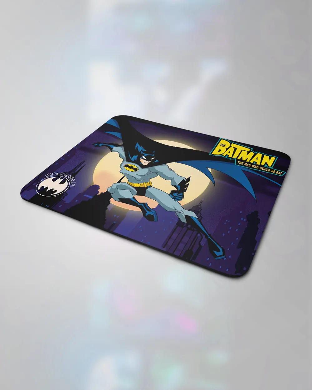 Pad Mouse Batman Pad Mouse | Batman
