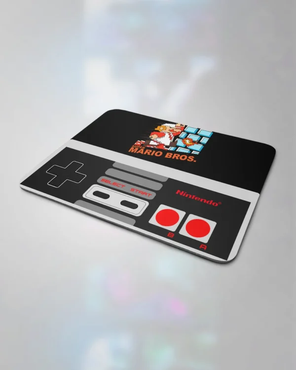 Pad mouse | Control Nes Nintendo