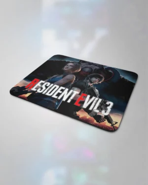 Pad Mouse | Resident Evil 3