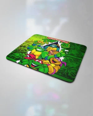 Pad Mouse Tortugas Ninja Pad Mouse | Tortugas Ninja