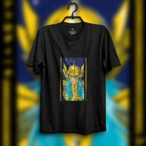 Caballero Dorado | Afrodita de Piscis