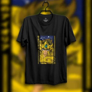 Caballero Dorado | Aioria de Leo