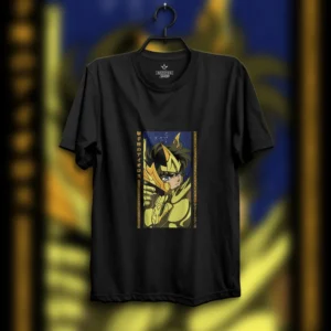 Caballero Dorado | Aioros de Sagitario