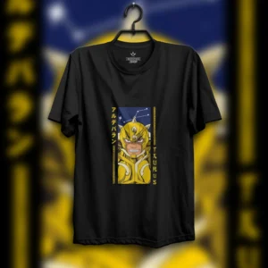 Caballero Dorado | Aldebarán de Tauro