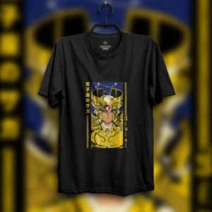 Caballero Dorado | Saga de Geminis