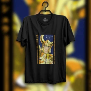 Caballero Dorado | Shura de Capricornio