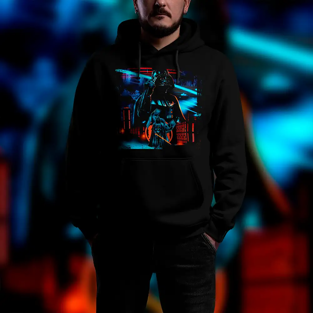 Buzo Darth Vader