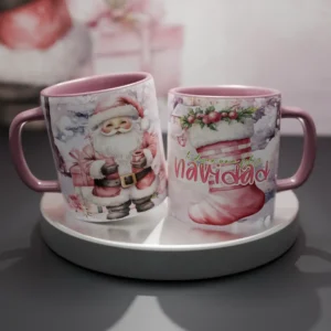 Mug Navidad | Feliz Navidad