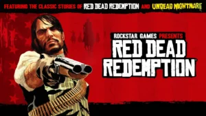 Red Dead Redemption regresa el 2 de diciembre