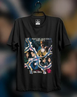 Stranger Things Stranger Things | Dig Dog