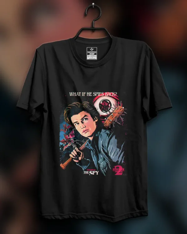 Stranger Things | Steve