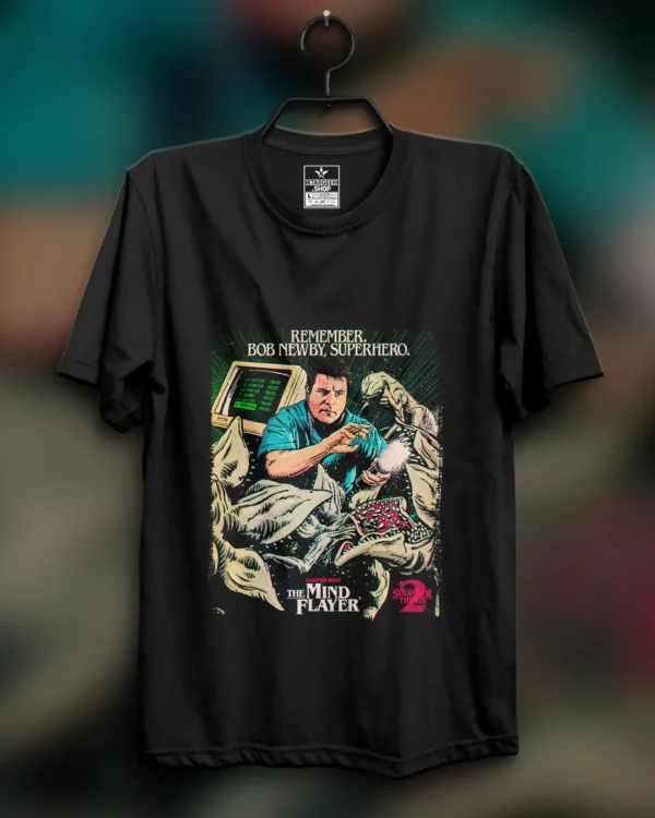 Stranger Things | The Mind Flayer