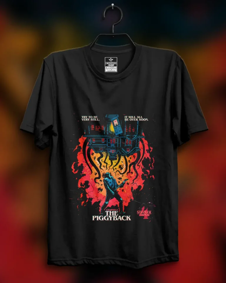 Stranger Things Stranger Things | The Hell Fire Club