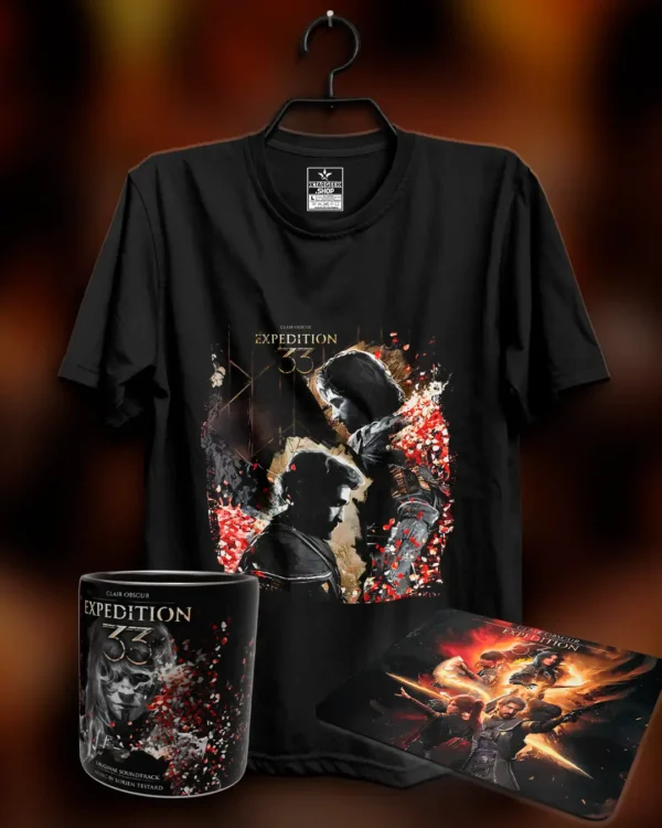 Combo Clair Obscur | Ganador Goty 2025