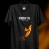Camiseta Resident Evil 9 | Videojuego