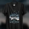 Camiseta Resident Evil 9 | Videojuego
