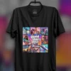 Camiseta GTA 6 | Videojuego
